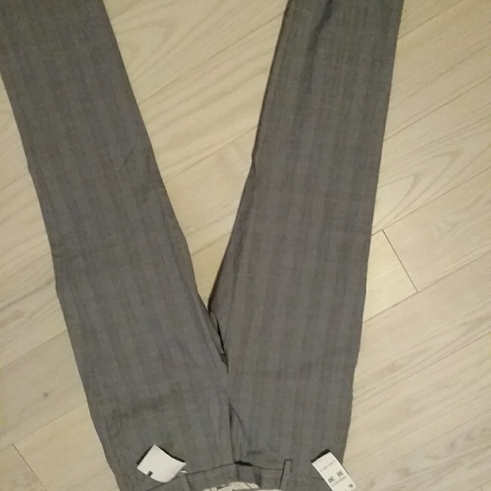 womens Dockers